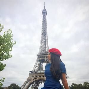 Meet your Posher, Naila